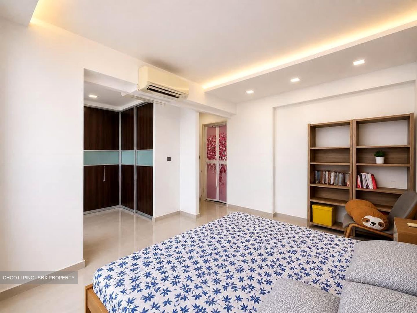 Blk 550A Segar Palmview (Bukit Panjang), HDB 4 Rooms #566594131